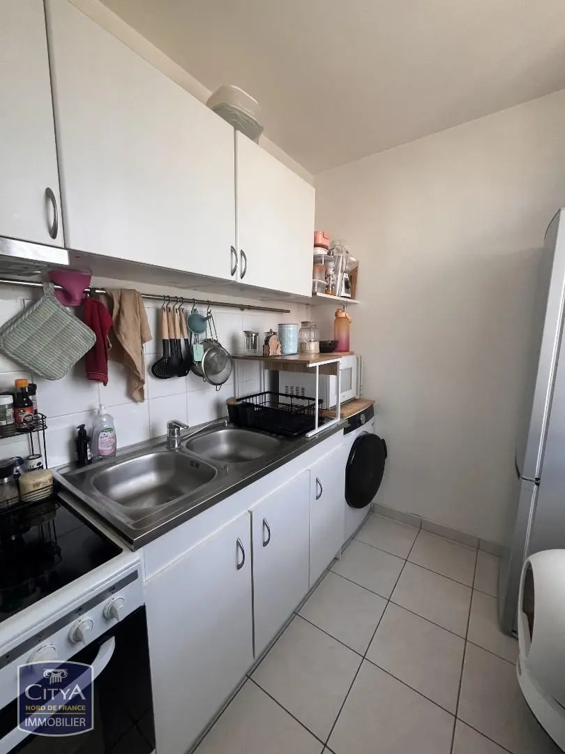 Photo 4 Appartement 42.97m²