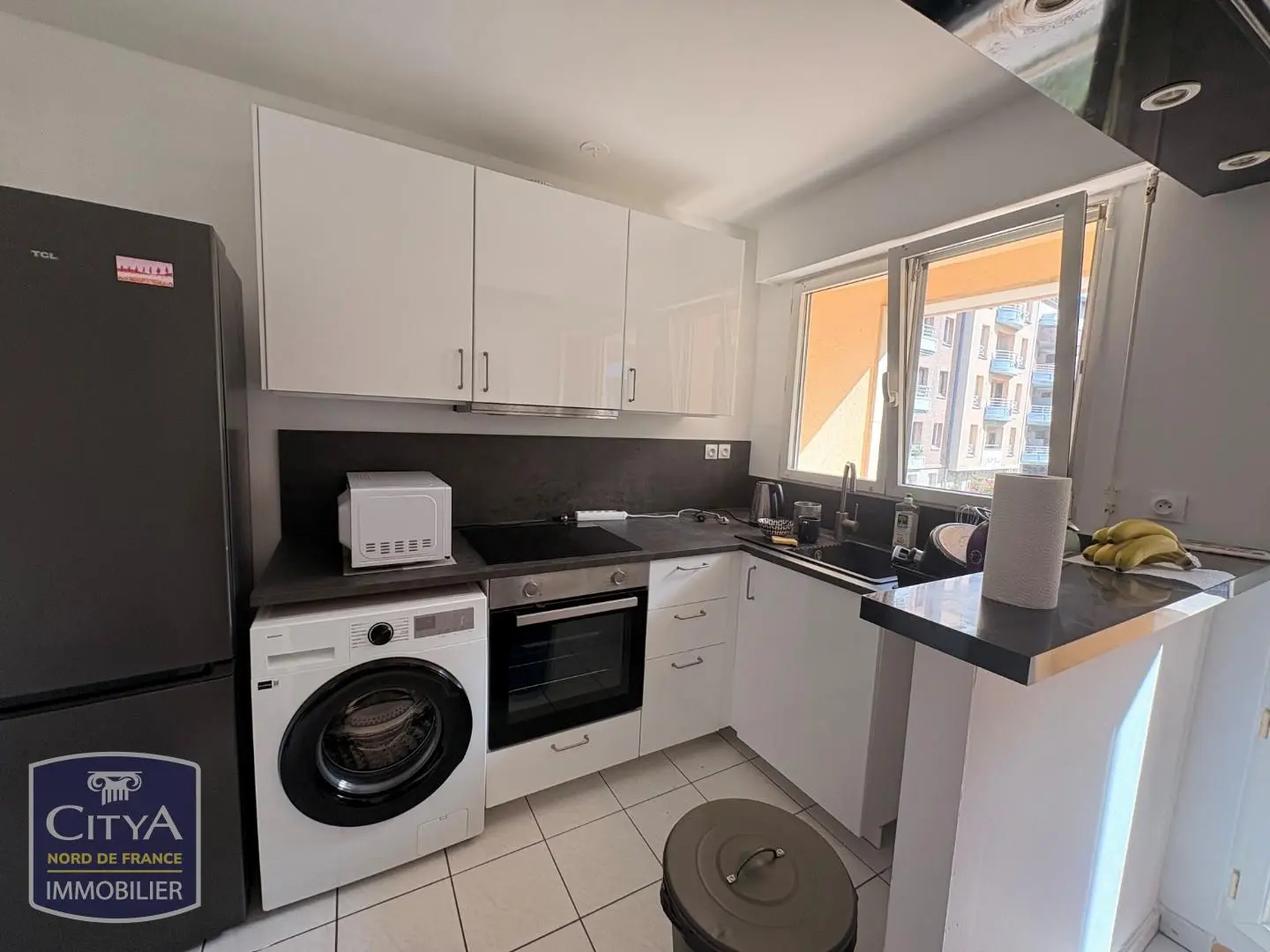 Photo 1 Appartement 2 pièces 48.76m²