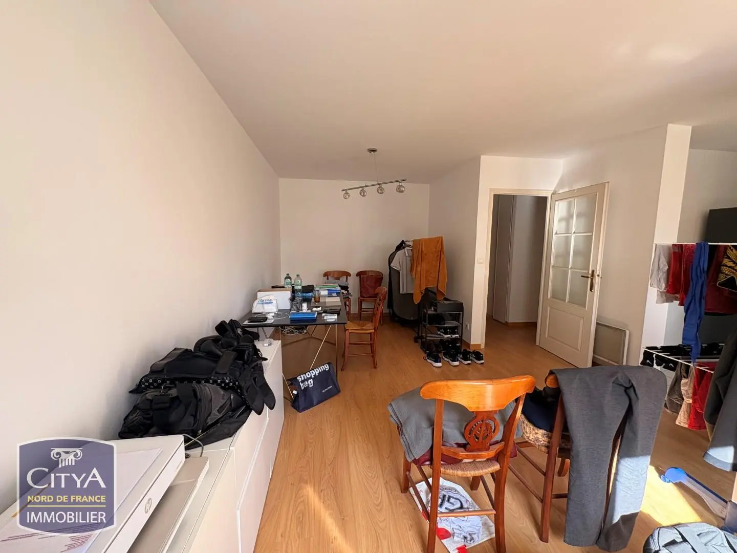 Photo 2 appartement Marcq-en-Barœul
