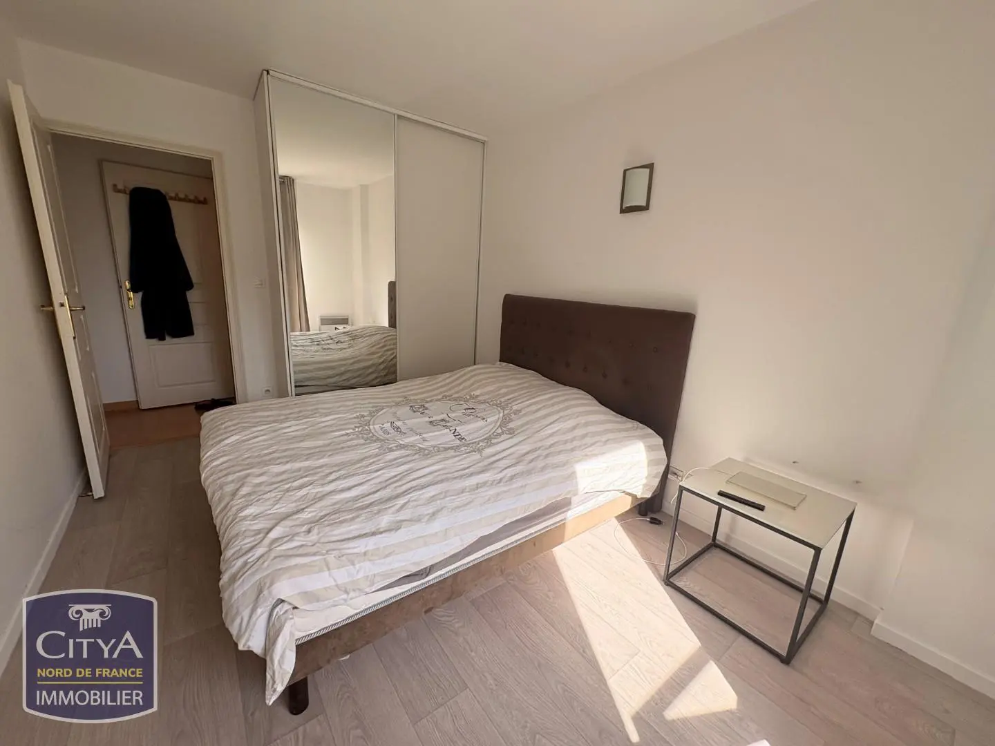 Photo 3 appartement Marcq-en-Barœul