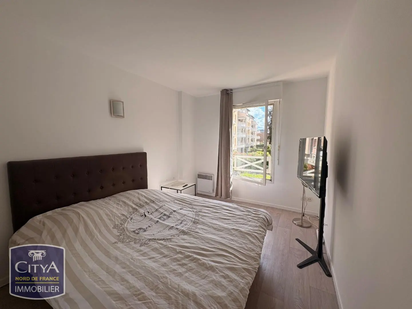 Photo 4 appartement Marcq-en-Barœul
