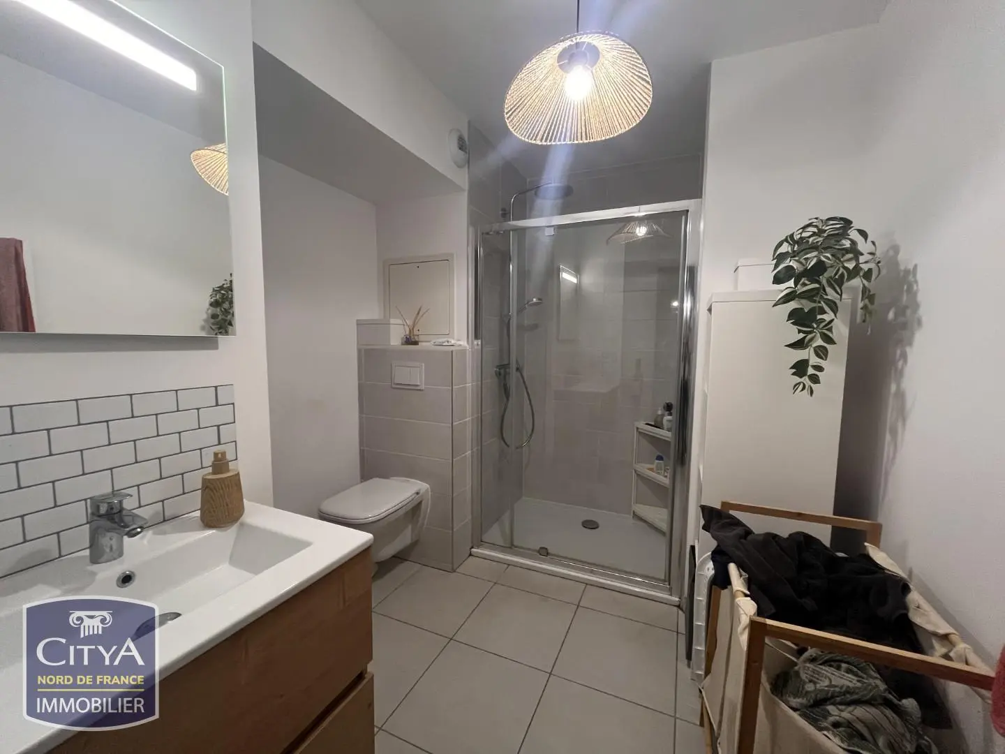 Photo 5 appartement Marcq-en-Barœul