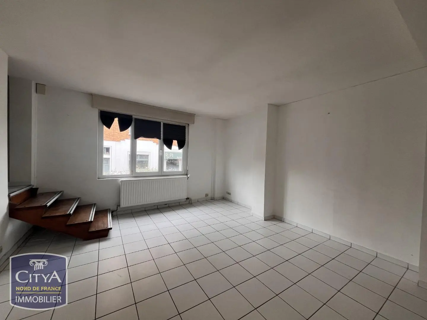 Photo 1 appartement Marcq-en-Barœul