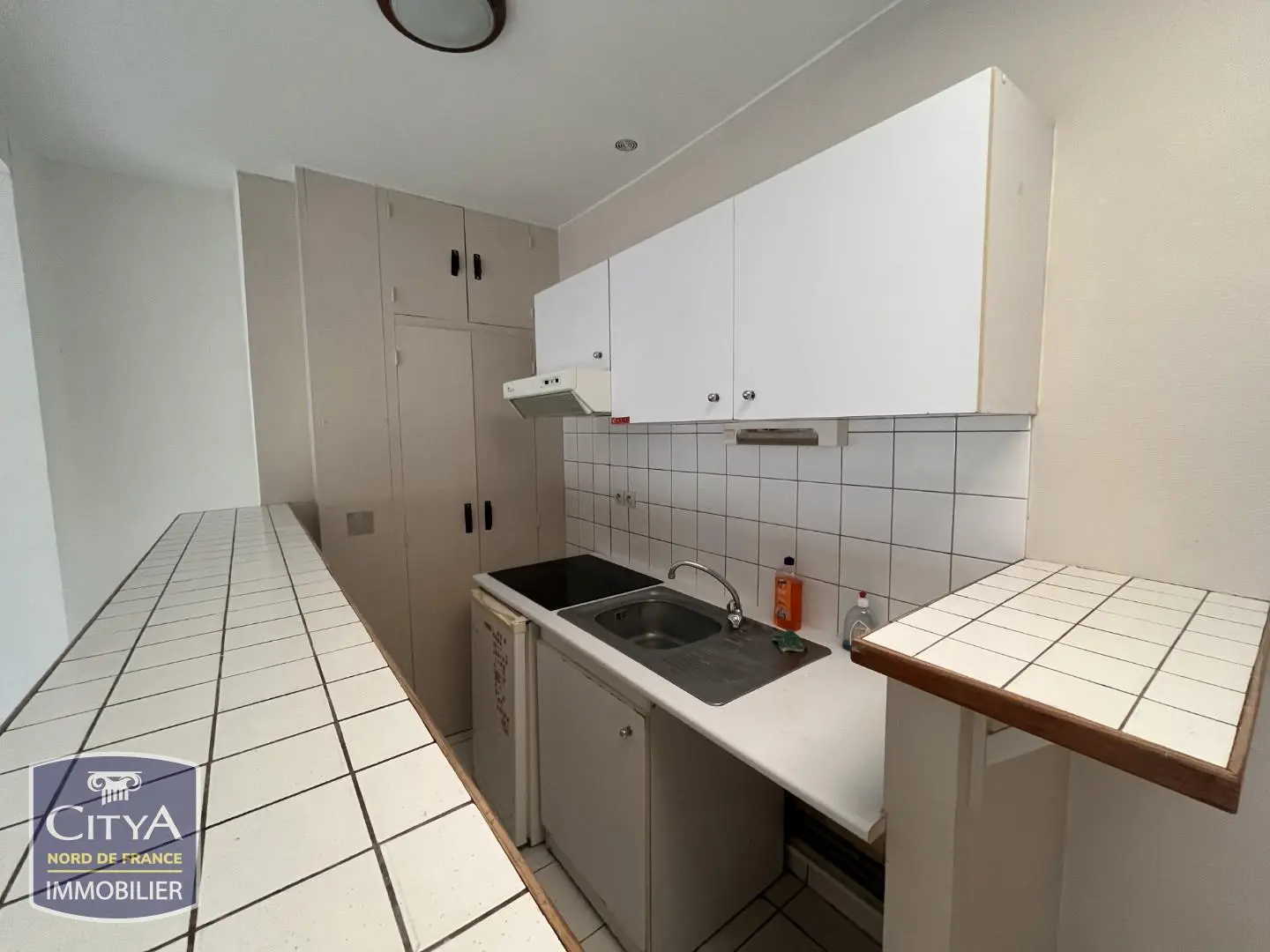 Photo 2 appartement Marcq-en-Barœul