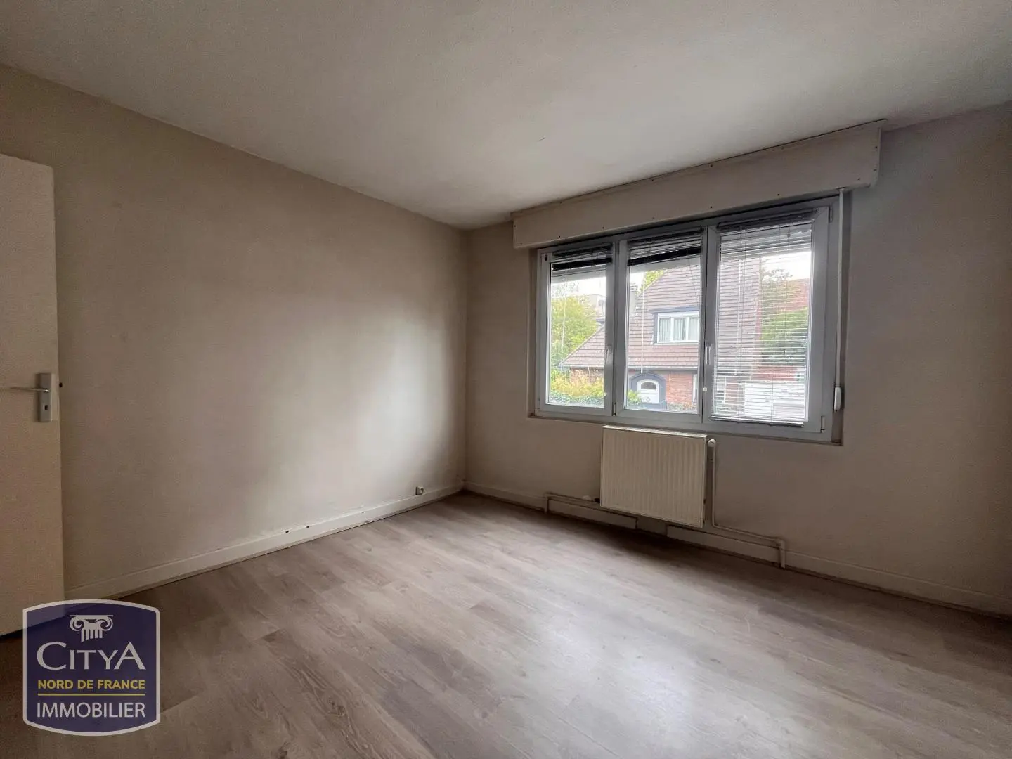 Photo 3 appartement Marcq-en-Barœul