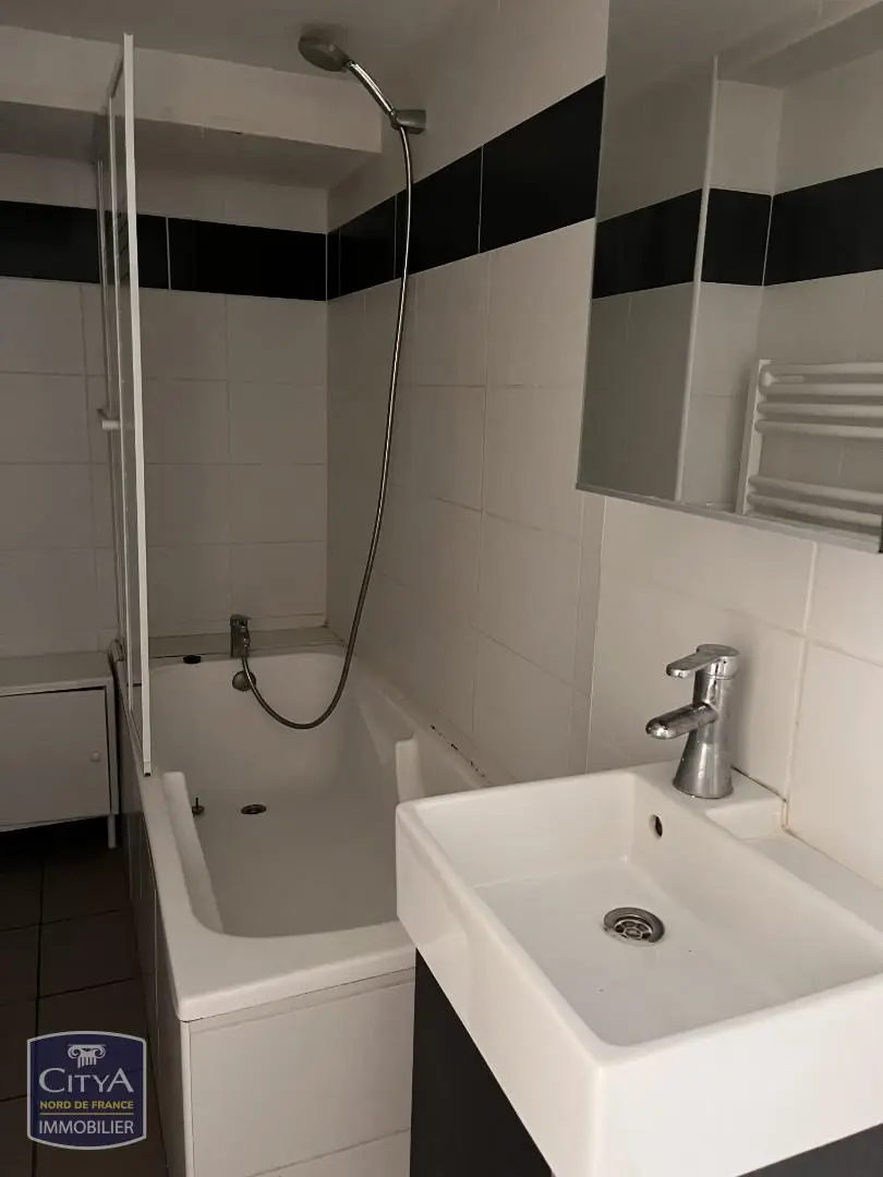 Photo 4 appartement Marcq-en-Barœul