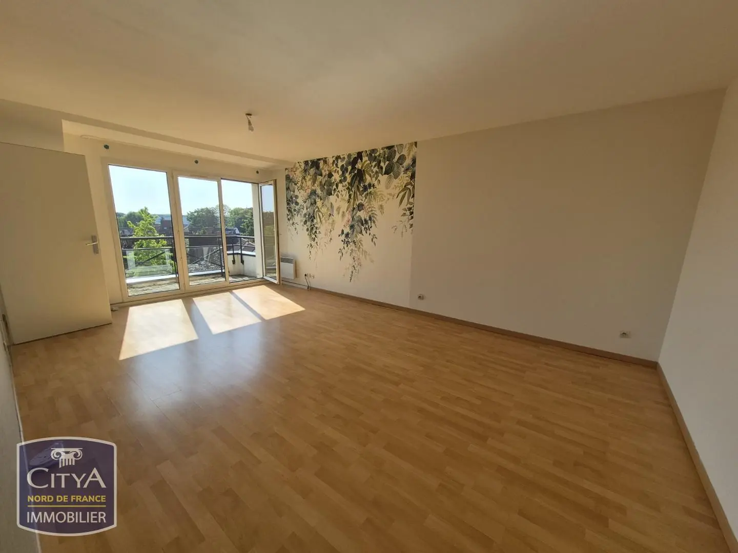 Photo 1 Appartement 2 pièces 51.7m²