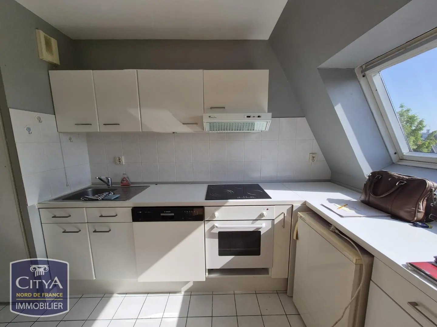 Photo 1 appartement Marcq-en-Barœul