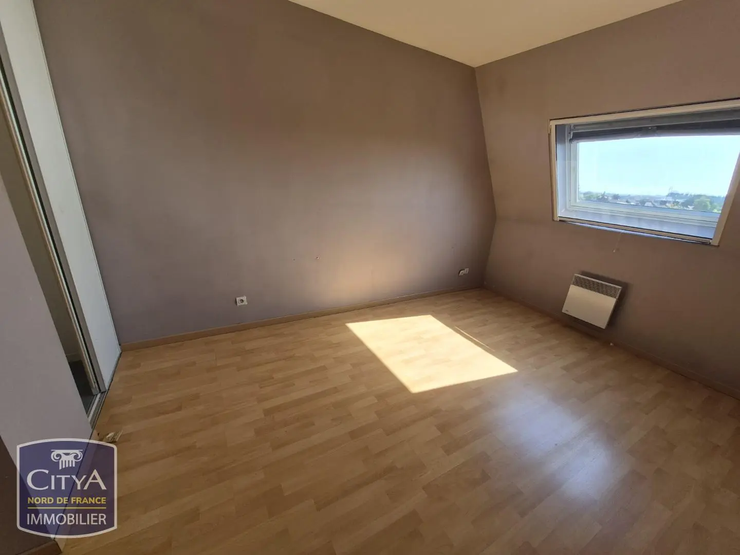 Photo 4 appartement Marcq-en-Barœul