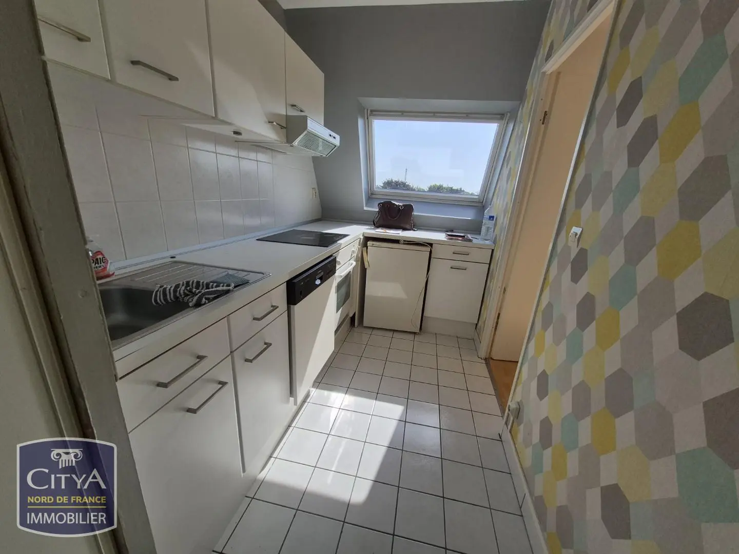 Photo 5 appartement Marcq-en-Barœul
