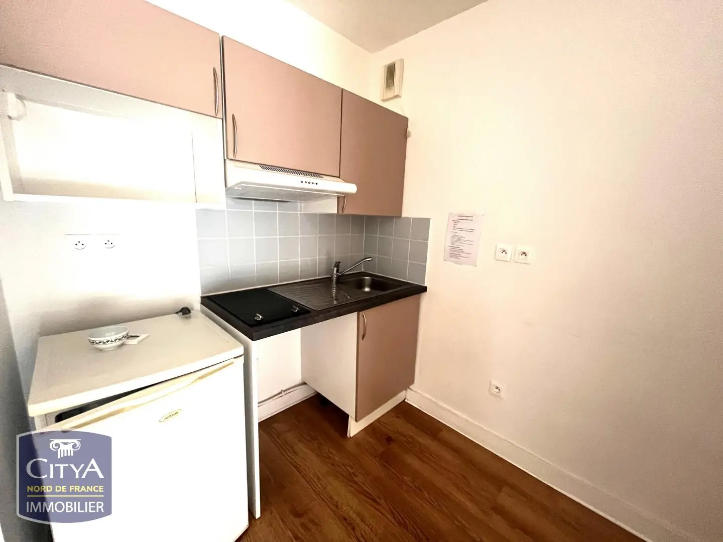 Photo 3 Appartement 2 pièces 44.71m²