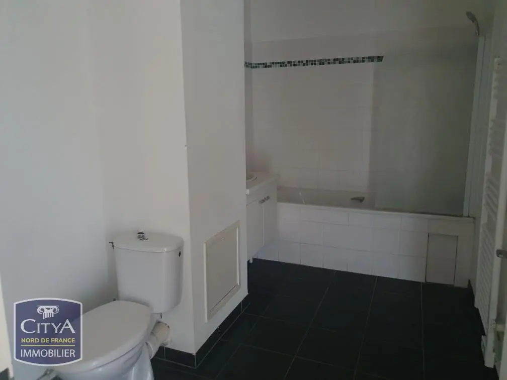 Photo 1 appartement Marcq-en-Barœul