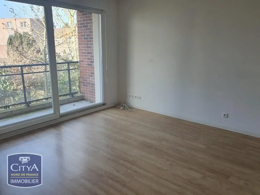 Photo 3 appartement Marcq-en-Barœul