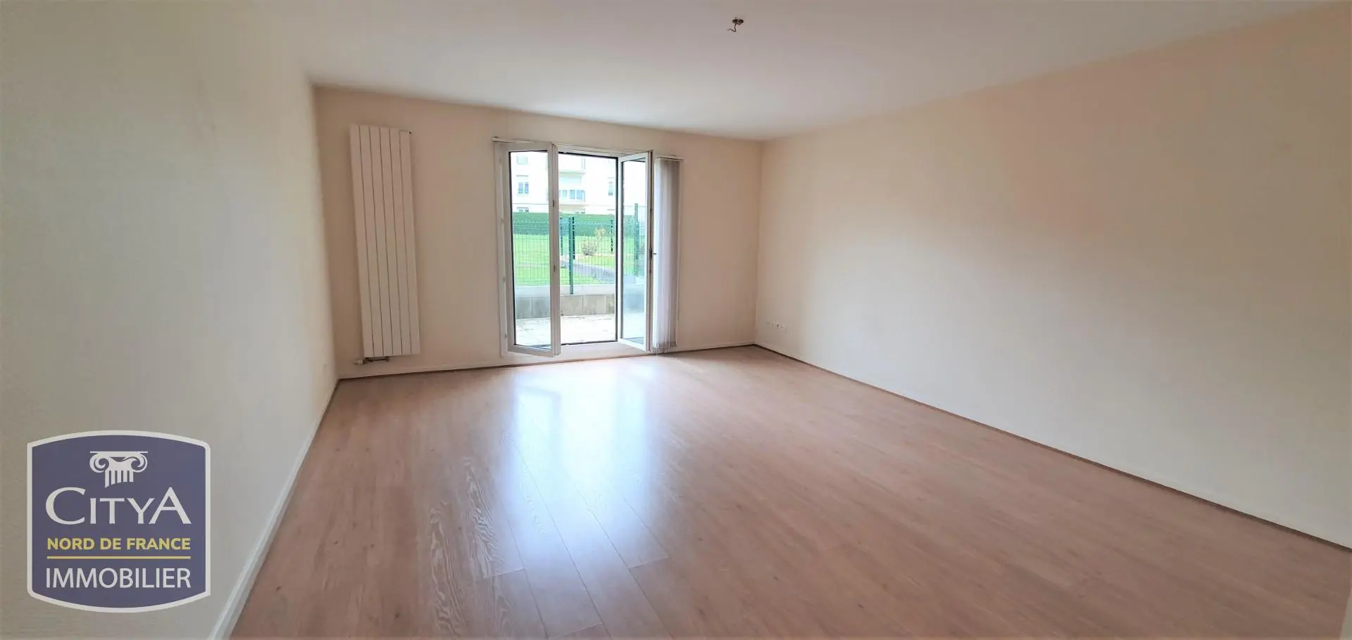 Photo 1 Appartement 2 pièces 53.78m²