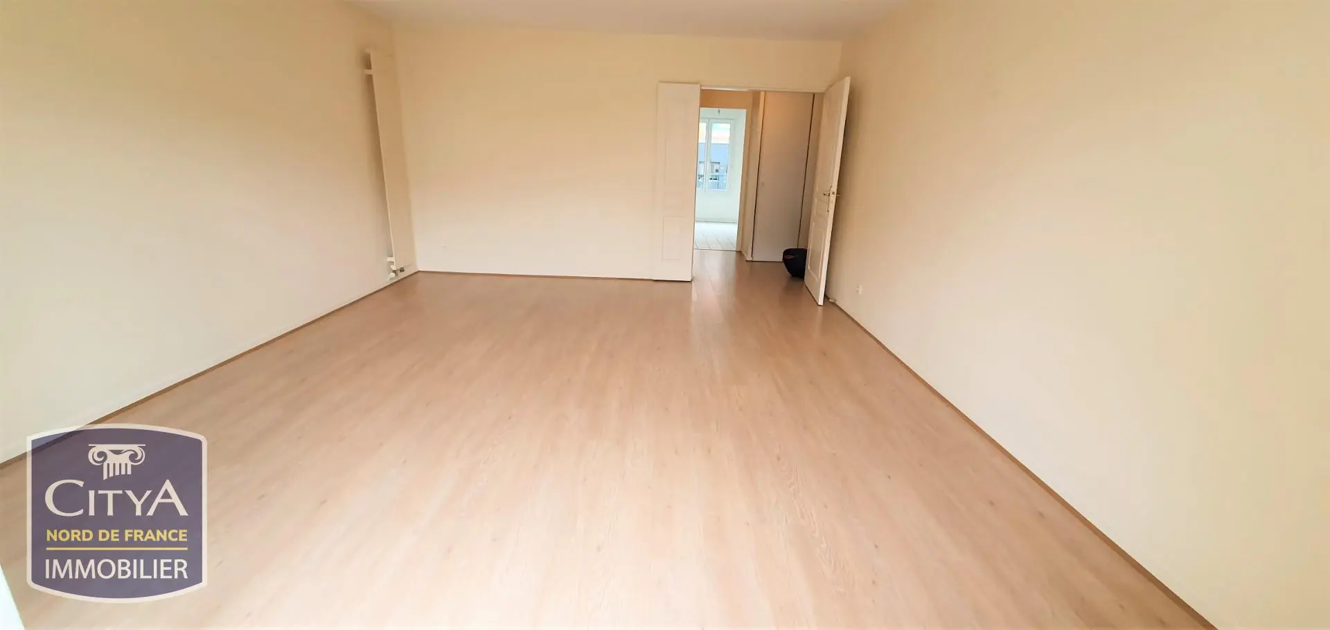 Photo 3 appartement Marcq-en-Barœul