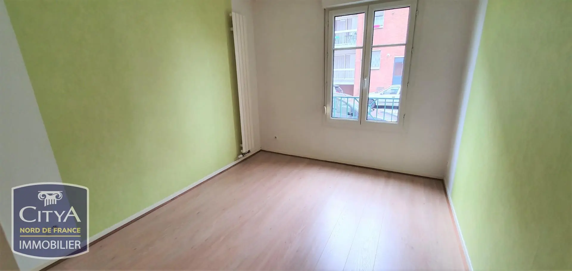 Photo 4 appartement Marcq-en-Barœul
