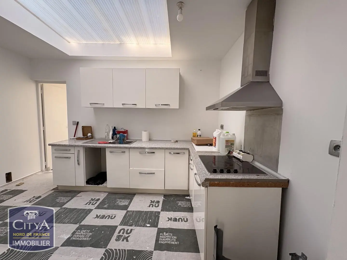 Photo 1 Maison 3 pièces 75.78m²