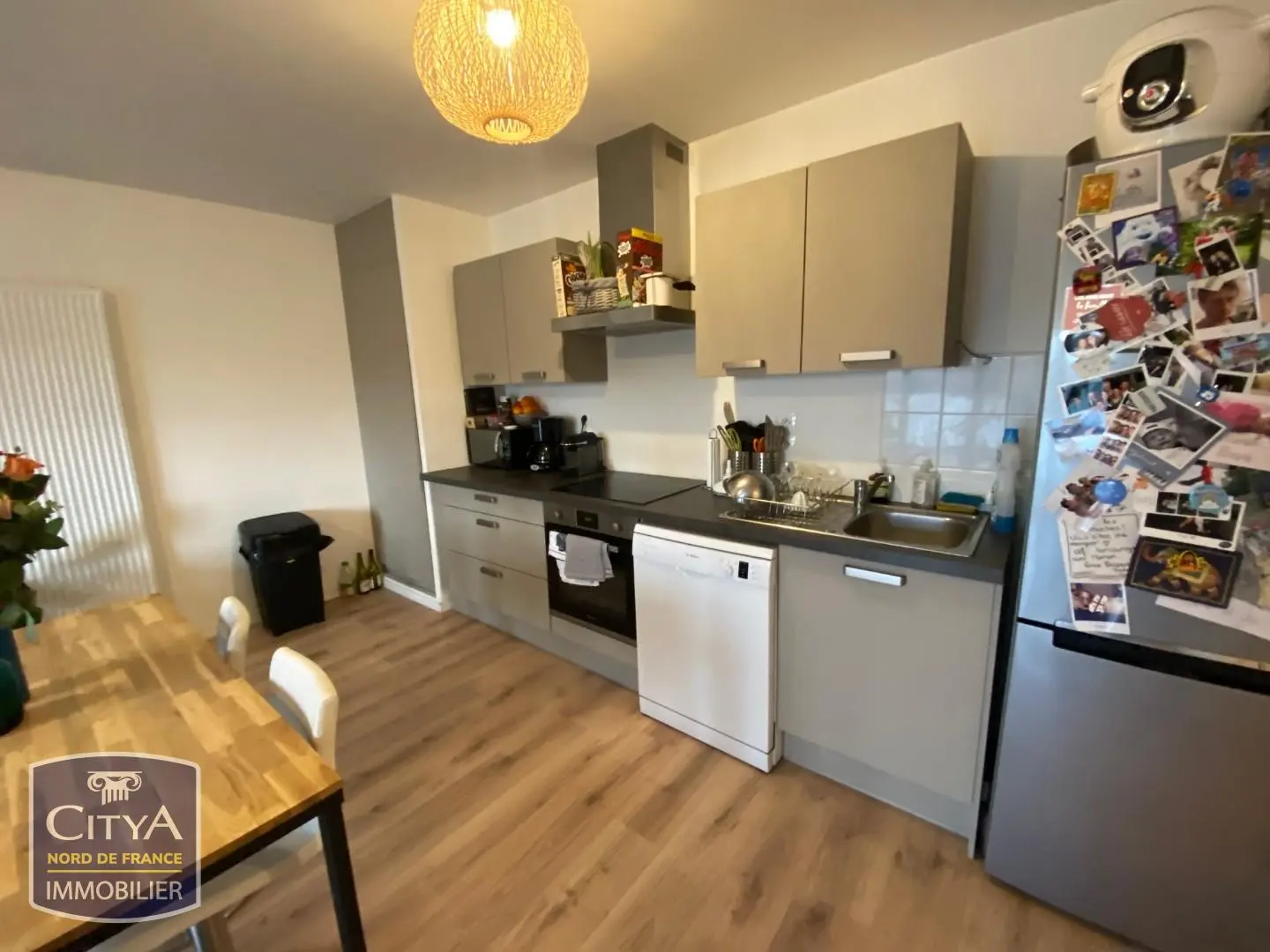 Photo 3 appartement Marcq-en-Barœul