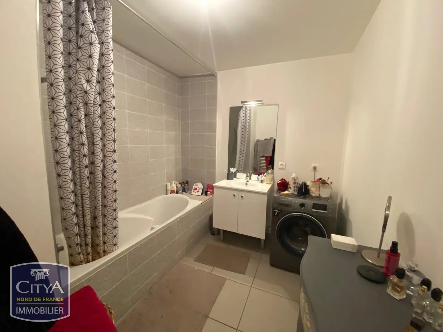 Photo 4 appartement Marcq-en-Barœul