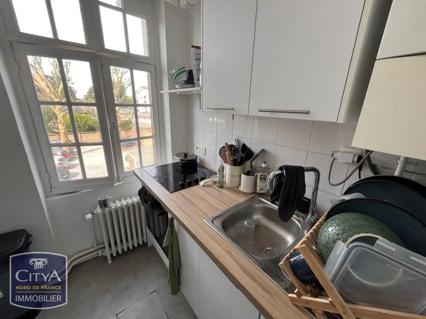 Photo 1 appartement Marcq-en-Barœul