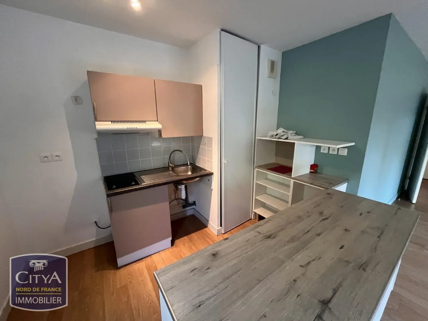 Photo 2 Appartement 2 pièces 60.13m²