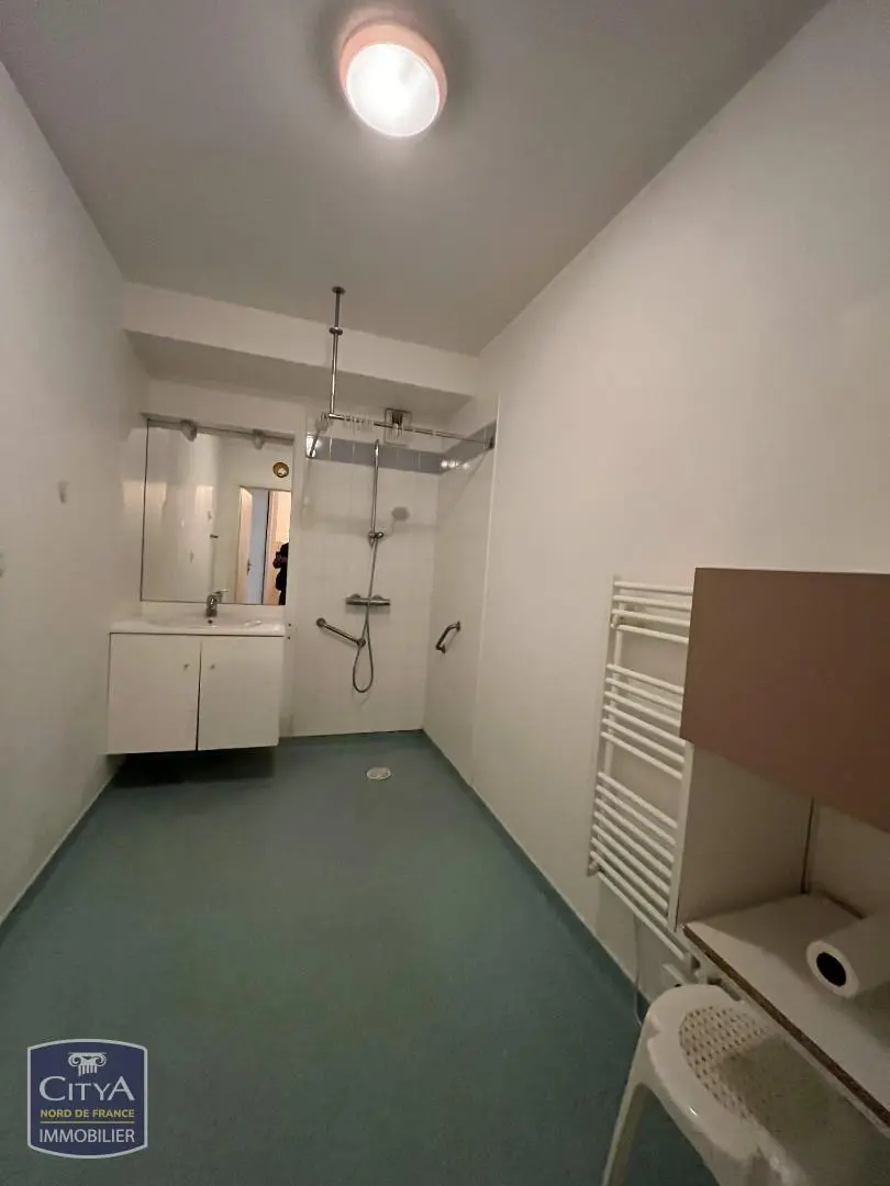 Photo 4 Appartement 2 pièces 60.13m²