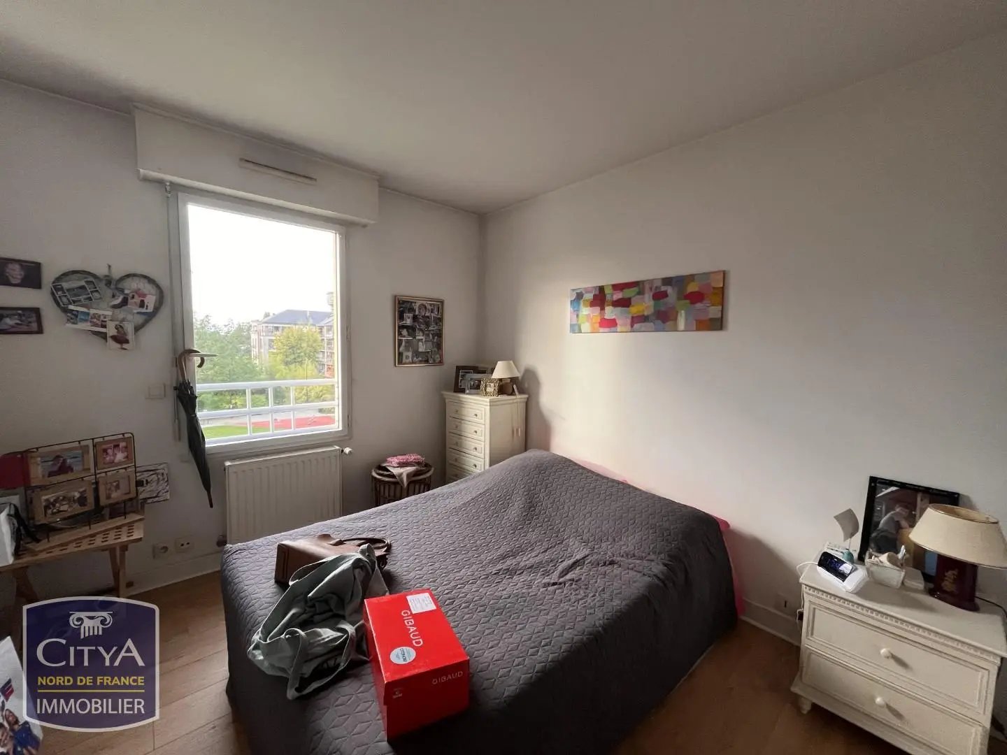 Photo 4 appartement Marcq-en-Barœul