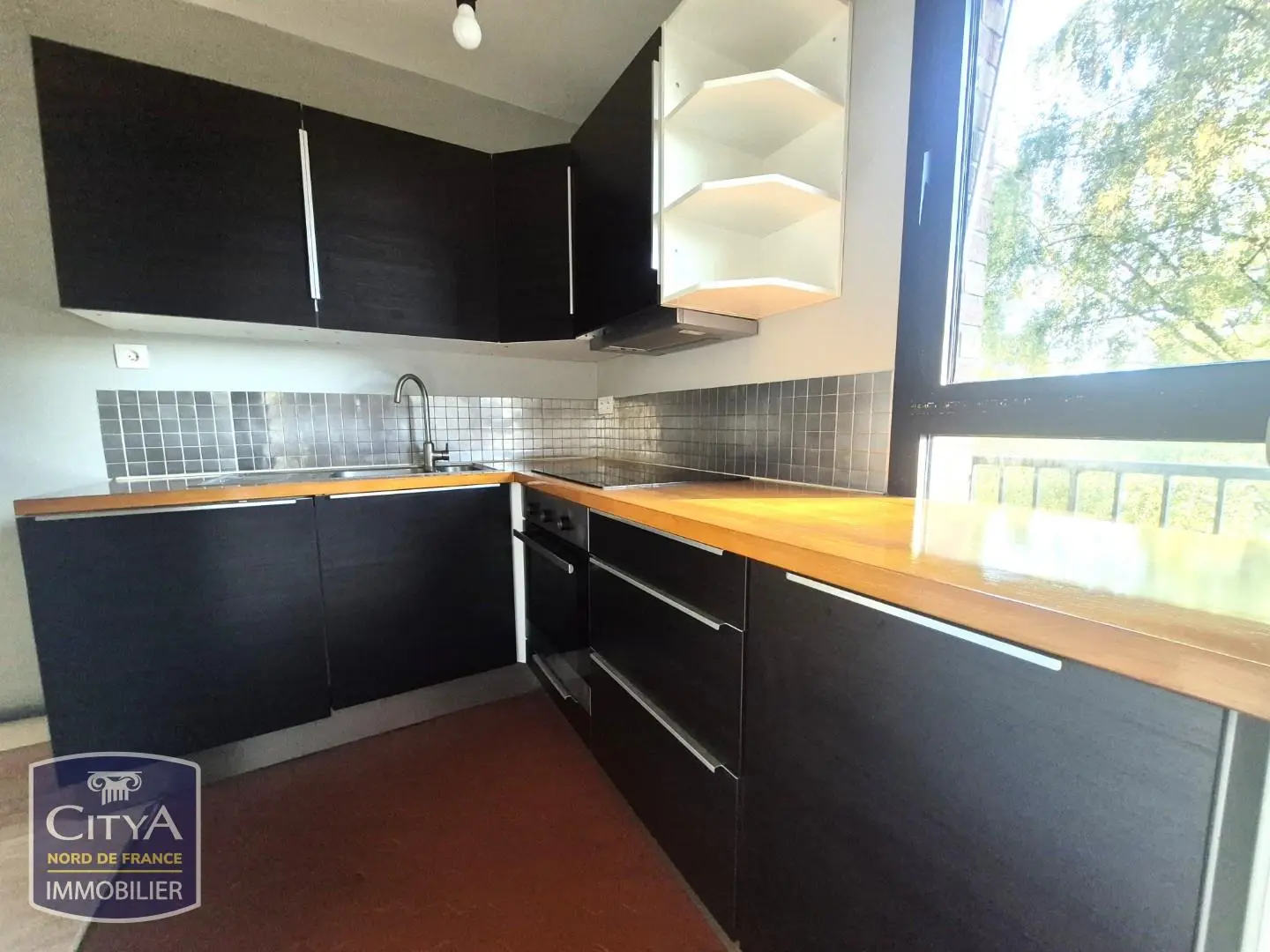 Photo 1 Appartement 2 pièces 48.74m²