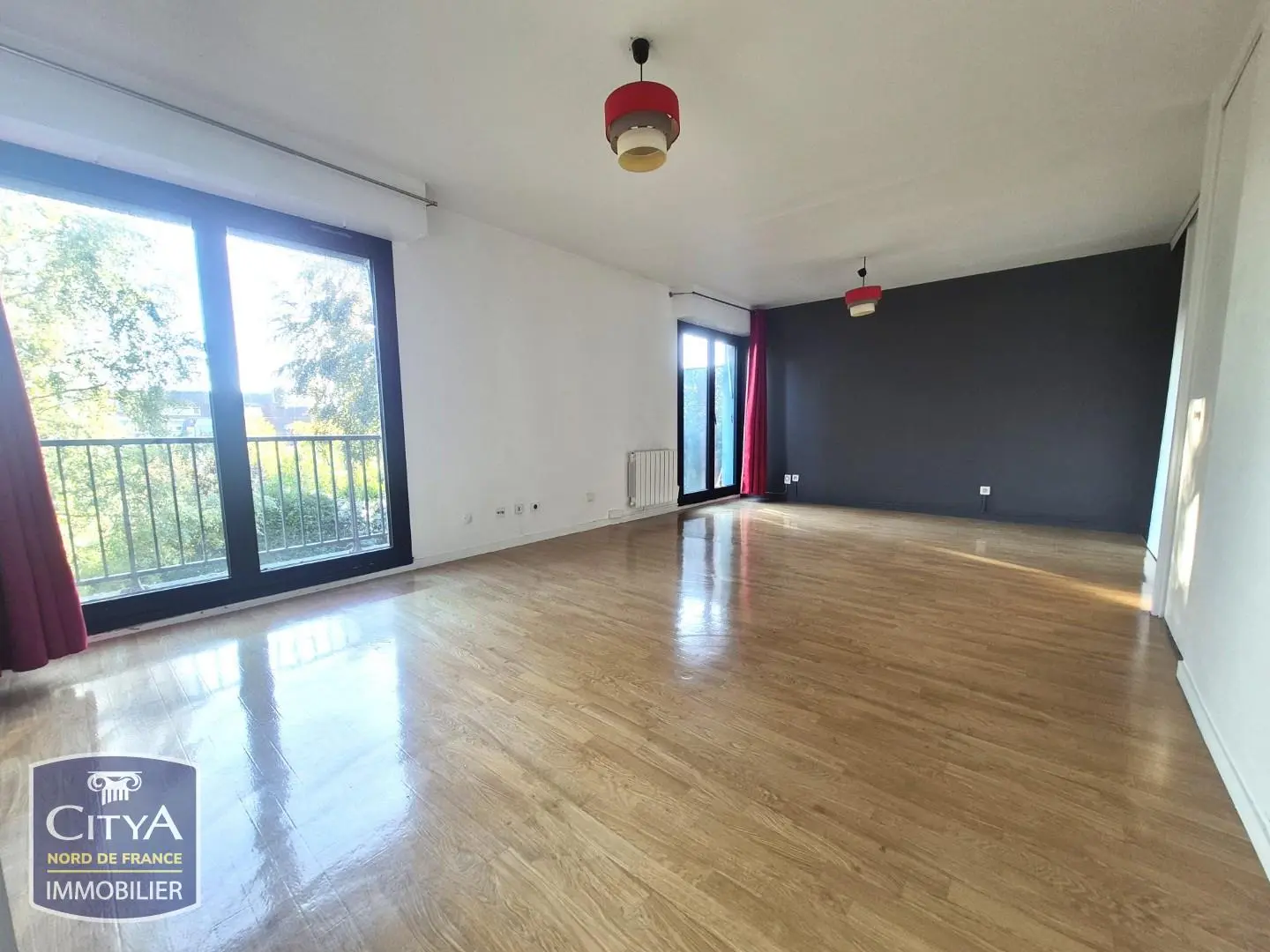 Photo 1 appartement Marcq-en-Barœul