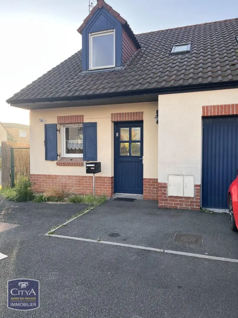 Photo 1 Maison 4 pièces 91.96m²