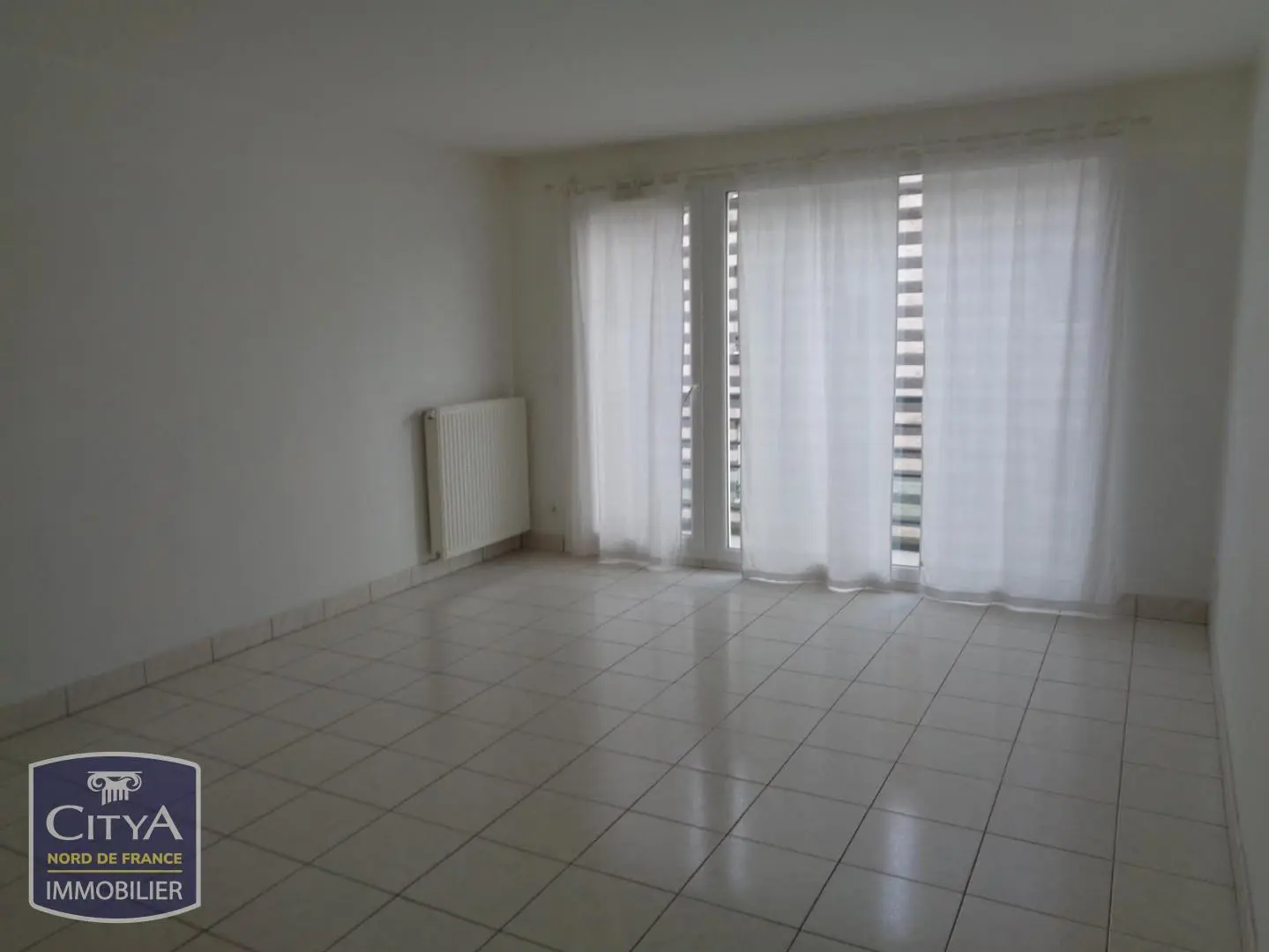 Photo 1 appartement Mouvaux