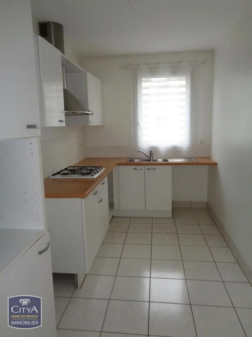 Photo 2 appartement Mouvaux