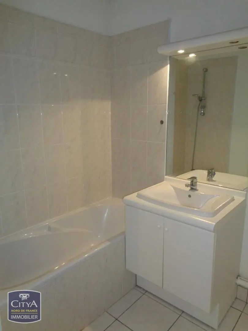 Photo 3 appartement Mouvaux
