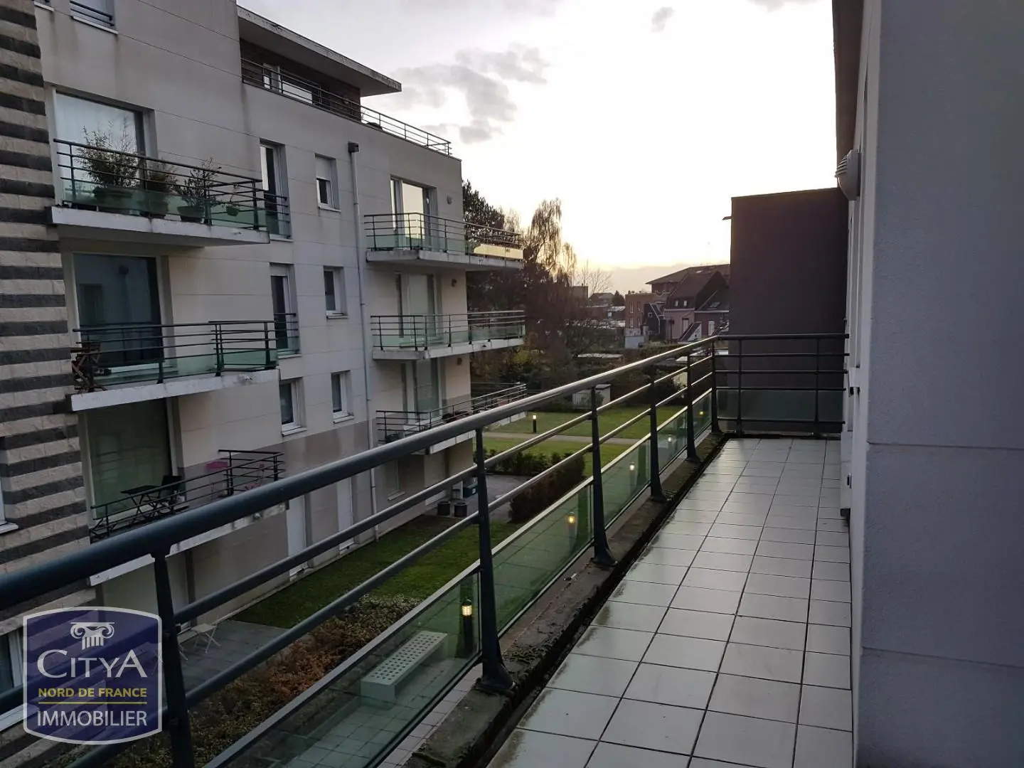 Photo 5 appartement Mouvaux