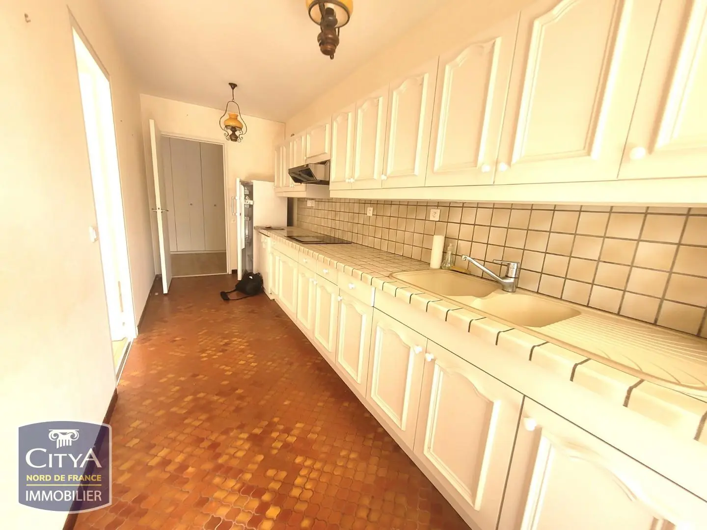 Photo 1 appartement Mouvaux