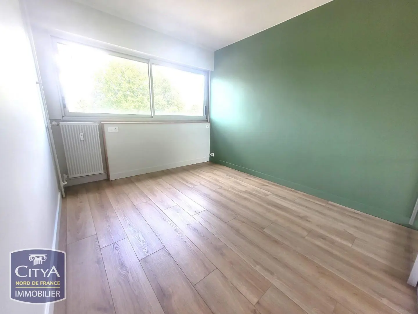 Photo 2 appartement Mouvaux