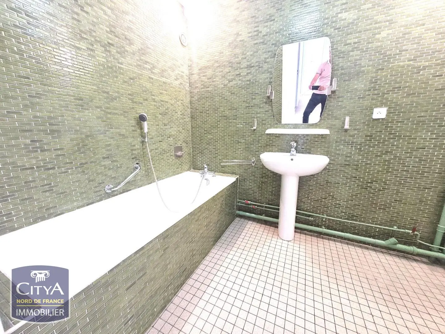 Photo 6 appartement Mouvaux
