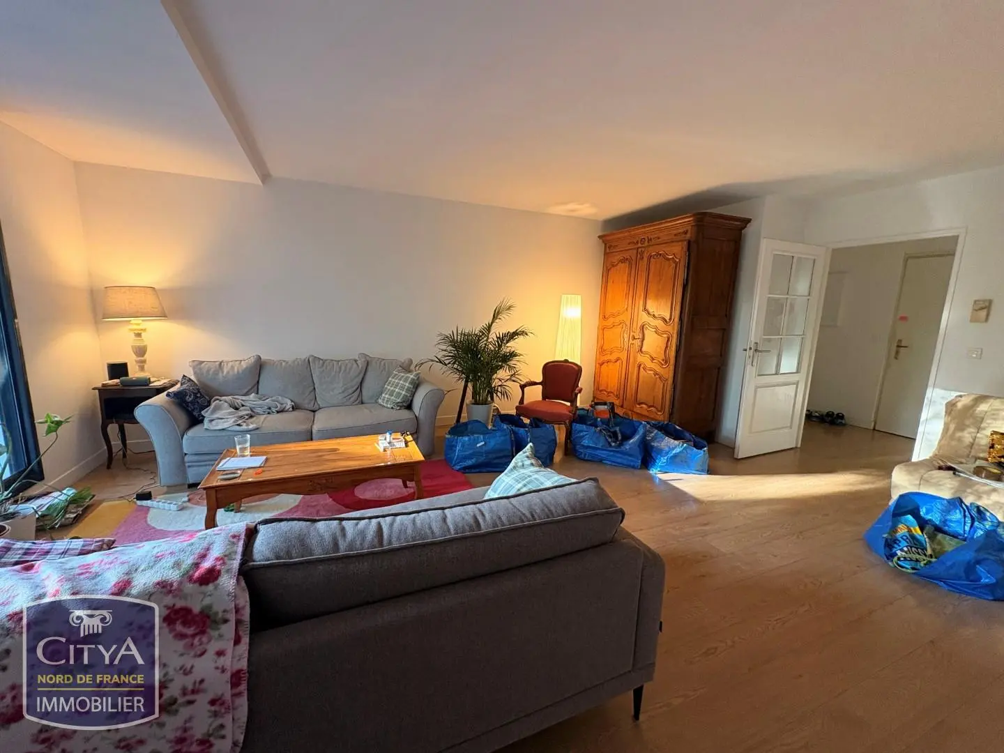Photo 3 Appartement 3 pièces 99.38m²