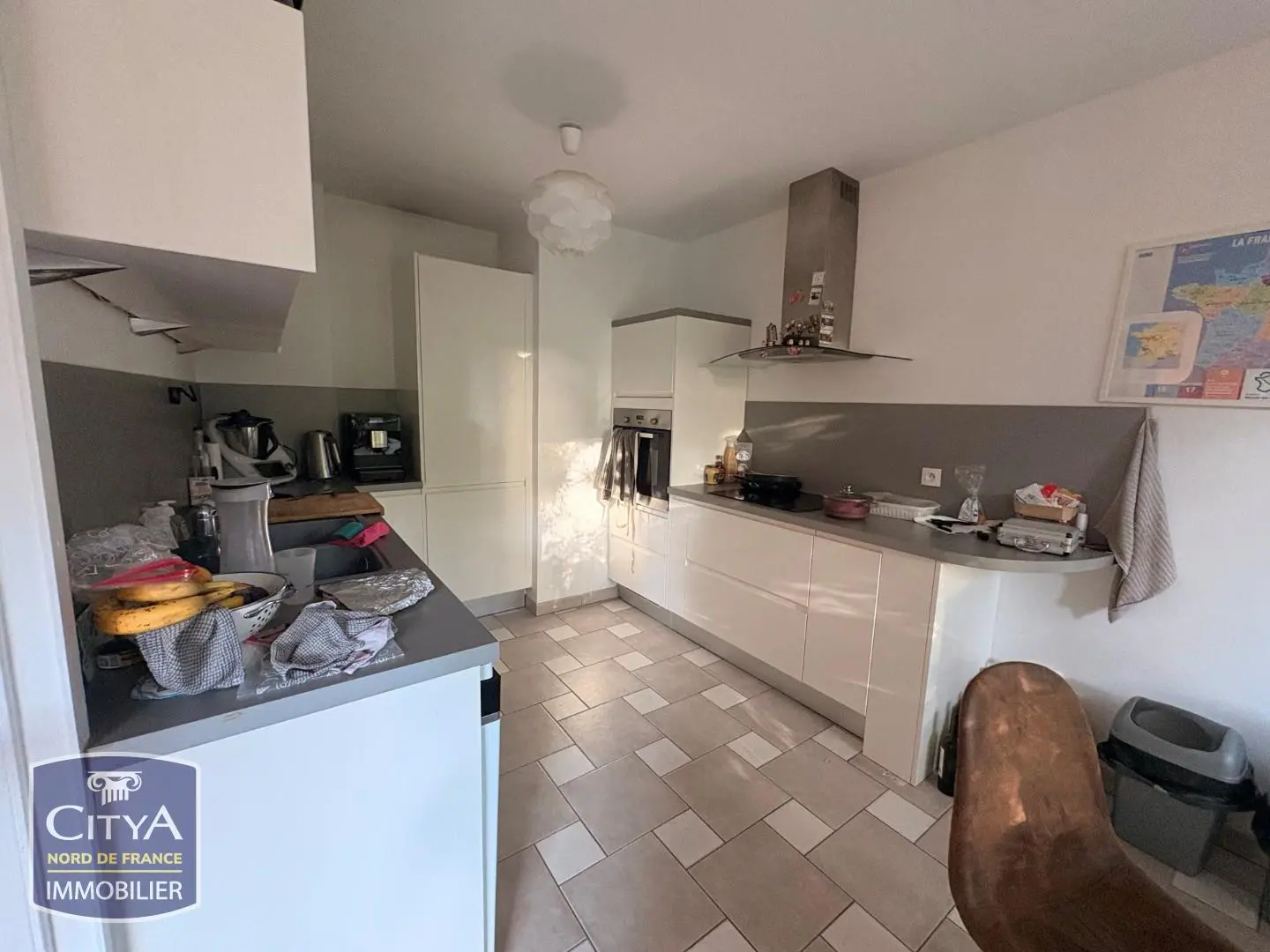 Photo 4 Appartement 3 pièces 99.38m²