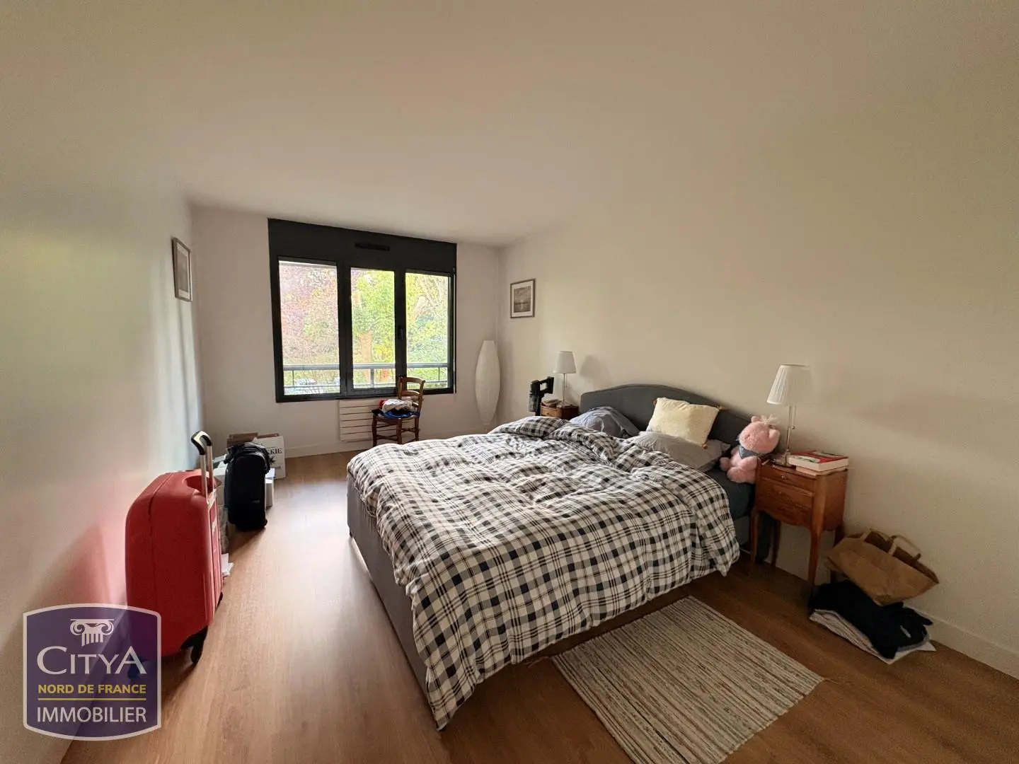 Photo 8 Appartement 3 pièces 99.38m²
