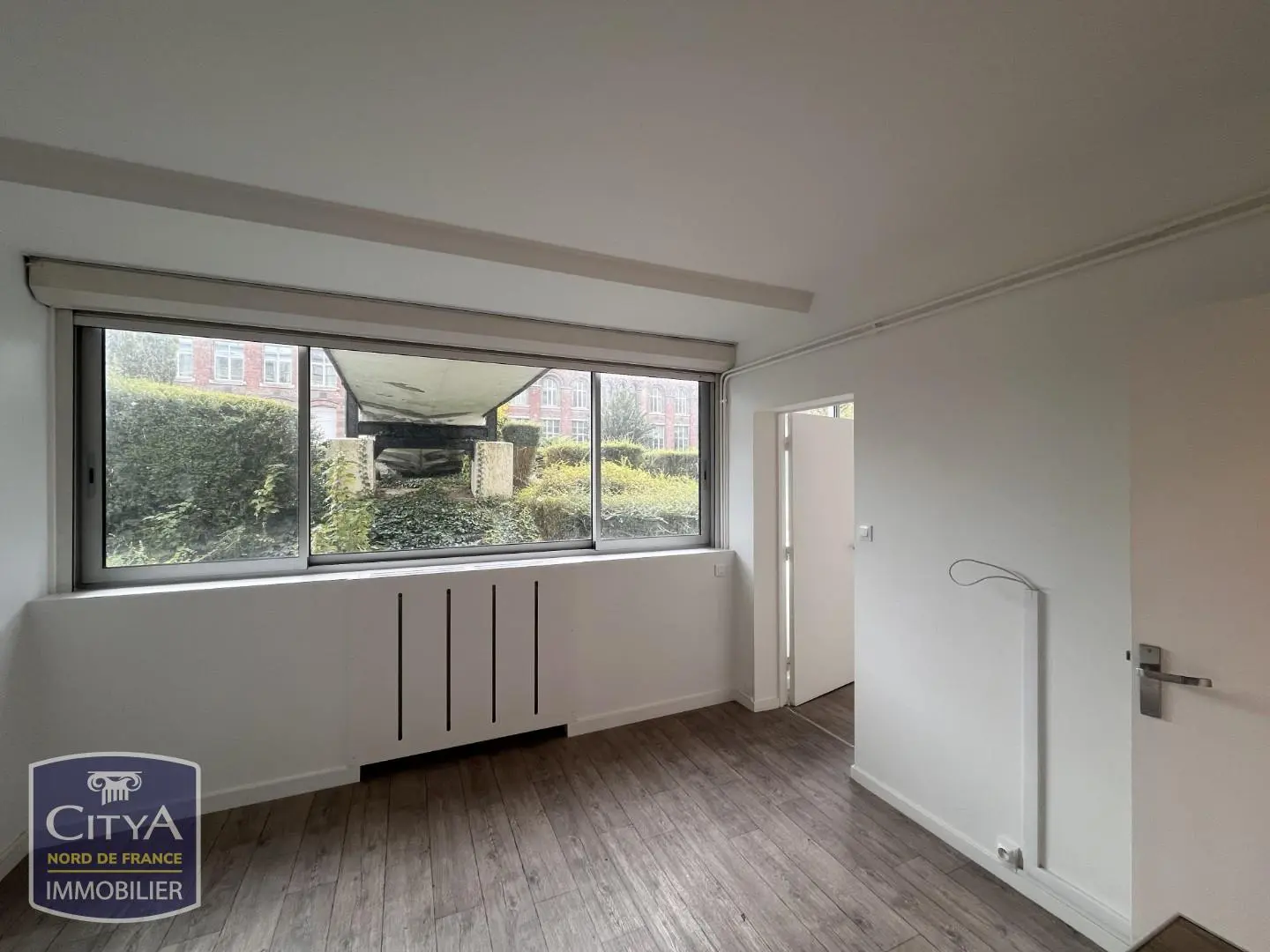 Photo 1 Appartement 2 pièces 33.89m²