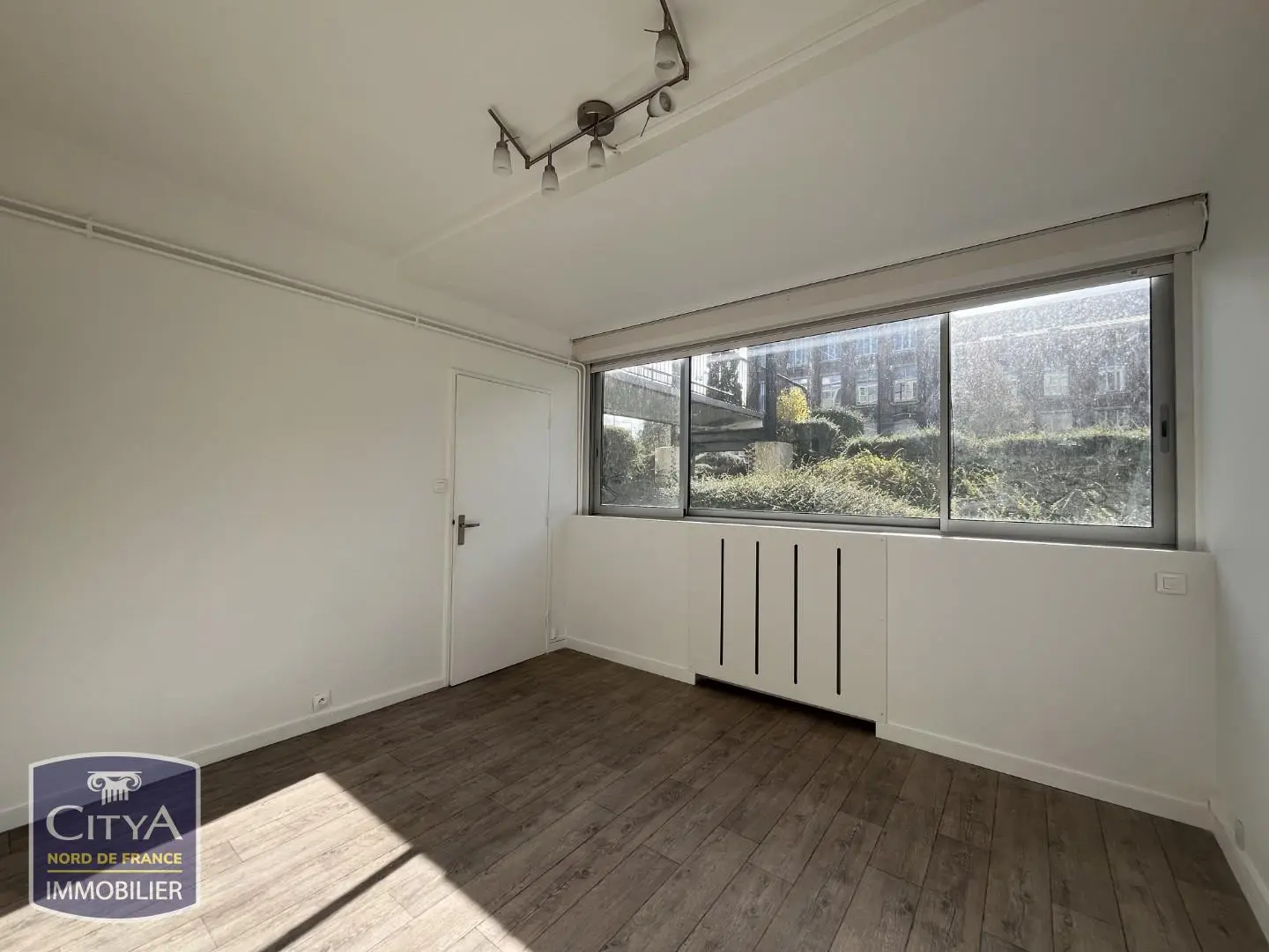 Photo 2 appartement Roubaix