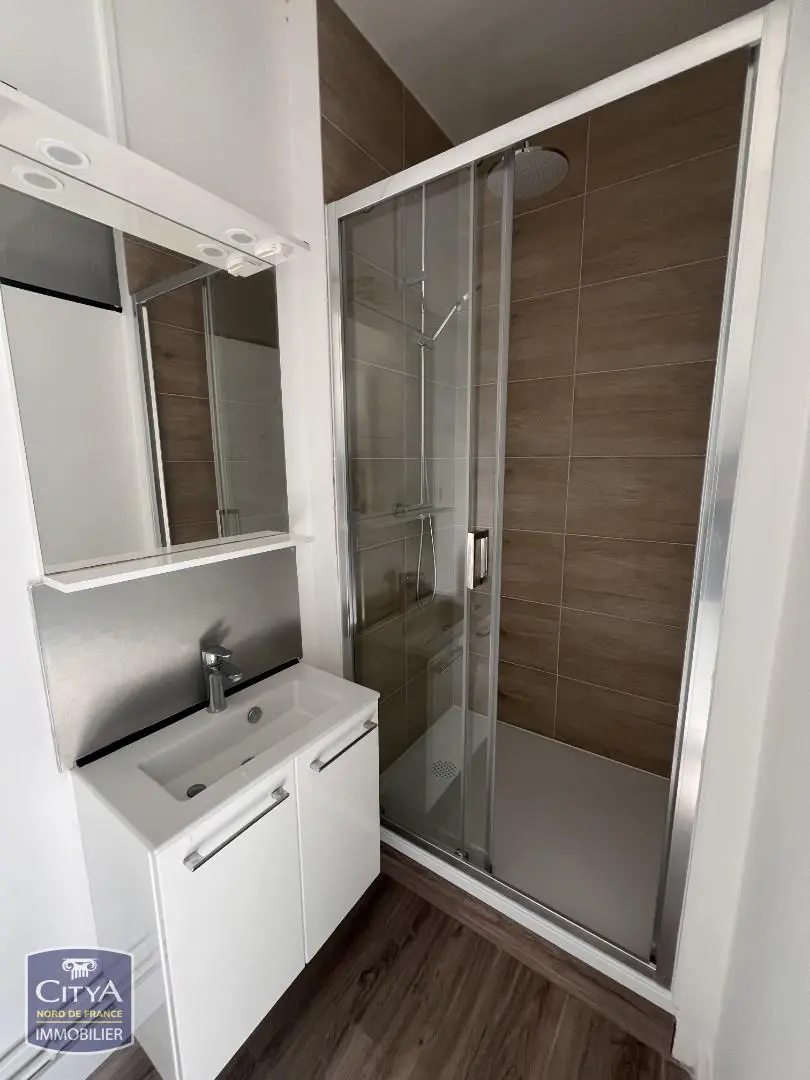 Photo 3 appartement Roubaix