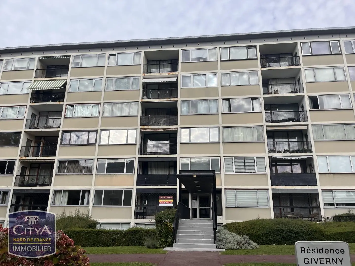Photo 4 appartement Roubaix