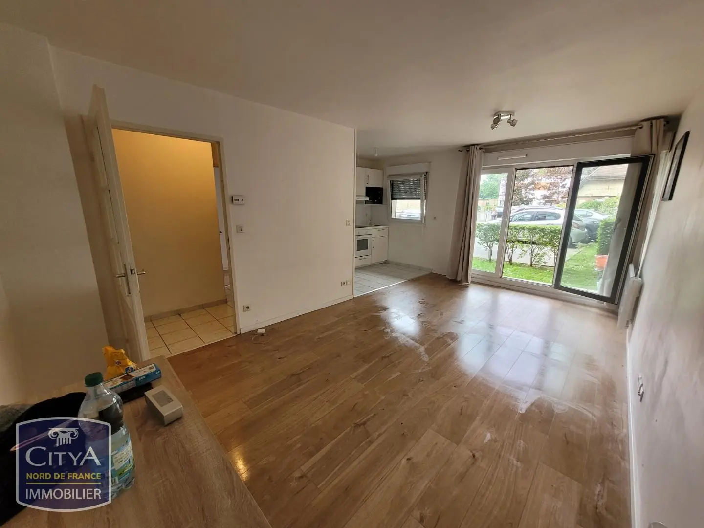 Photo 1 Appartement 2 pièces 38.7m²