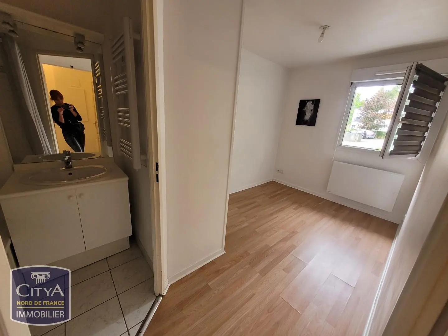 Photo 1 appartement Roubaix