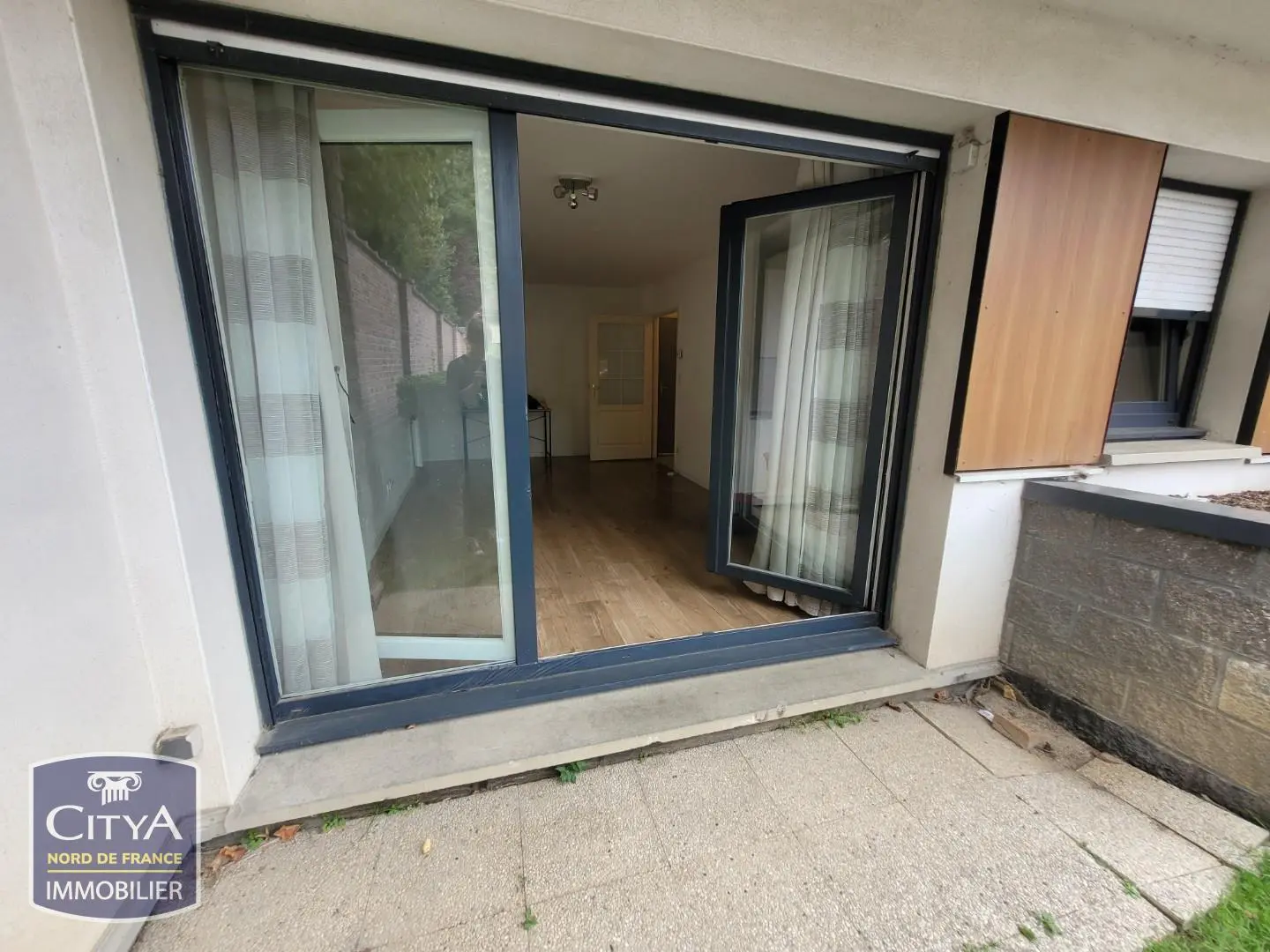 Photo 2 appartement Roubaix