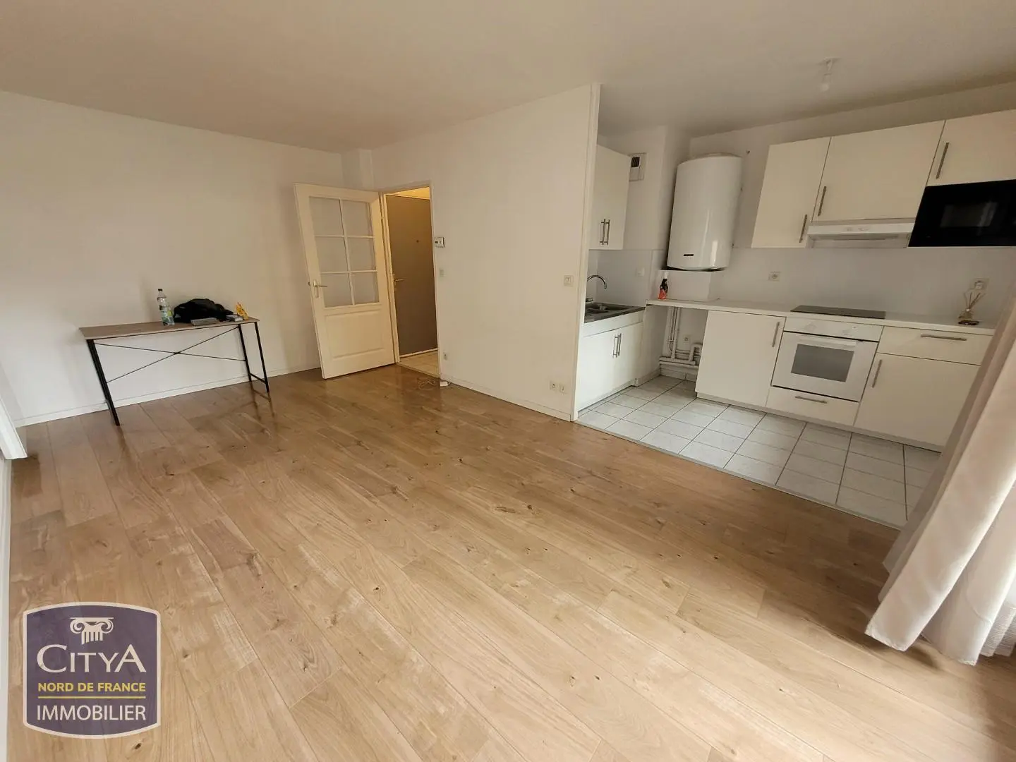 Photo 3 appartement Roubaix