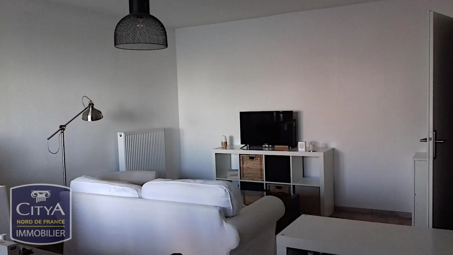 Photo 1 appartement La Madeleine