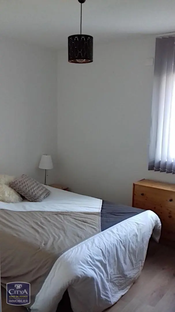 Photo 2 appartement La Madeleine